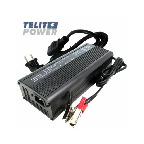 FOCUS POWER Li-Ion / Li-Po punjač baterijskih paketa L200-36 od 42V 4.5A Cene