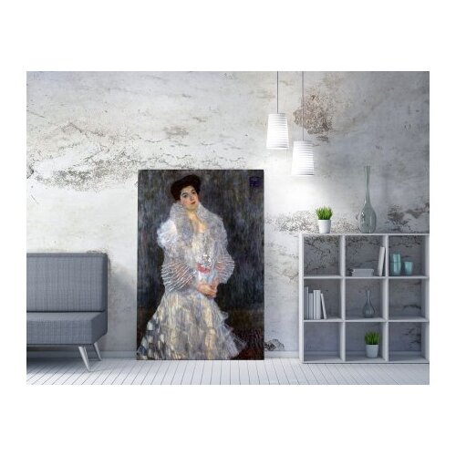 WALLXPERT WY154 Dekorativna slika, 70 x 100 cm Cijene