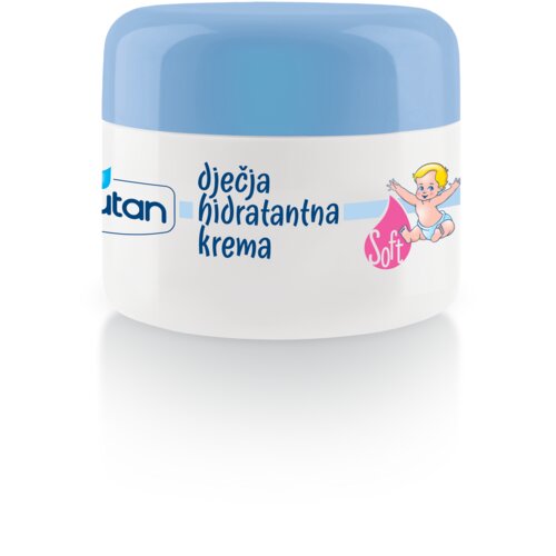 Becutan hidratantna krema 200 ml Slike
