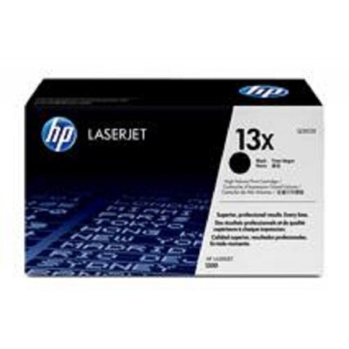 HP toner Q2613X – 13X Cene
