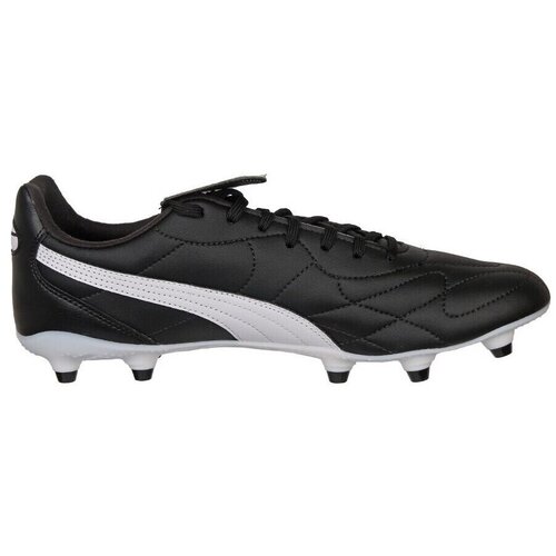Puma KING TOP FG/AG Mu&amp;scaron;ke kopačke, crna, veličina 47 Slike