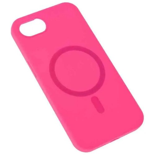  Maska za telefon Magsafe Pure color za iPhone 16e / 17e, Roze Cene