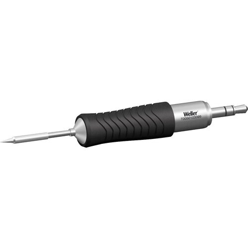 Weller rtp 002 c spajkalna konica dletasta oblika velikost konice 0.2 mm dolžina konice 17 mm vsebina\, količina\, vsebina količinskih enot na prodajno enoto 1 kos, (20429064) Cene