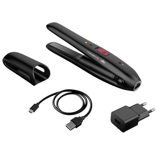 Rowenta Pegla za kosu SF1312F0 Cijene
