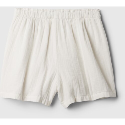 GAP Kids Muslin Shorts - Girls Cene