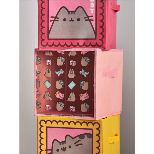 Sinsay Kutija za pohranu Pusheen Cijene