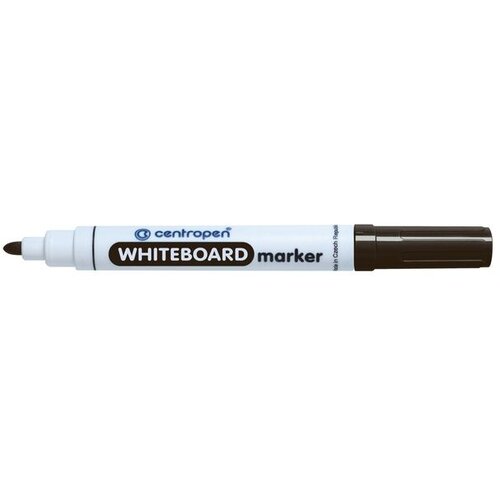 CENTROPEN Crni marker za belu tablu 8559/01 Cene