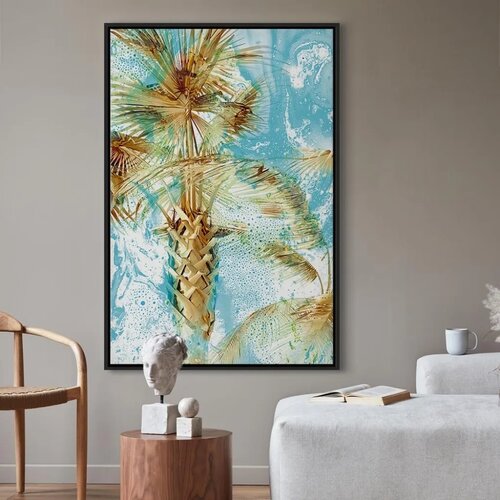  Slika - Forbidden Paradise (1 Part) Vertical 40x60 Slike