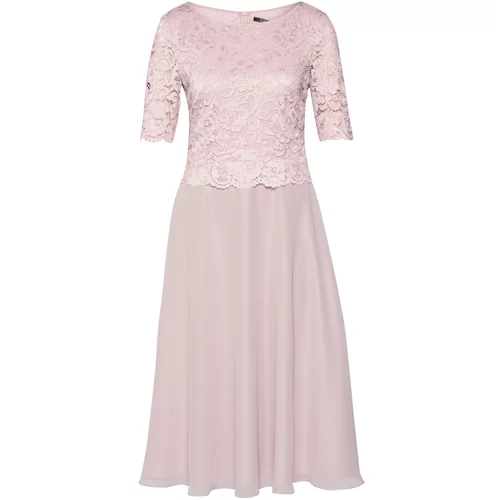 Vera Mont Koktel haljina roza