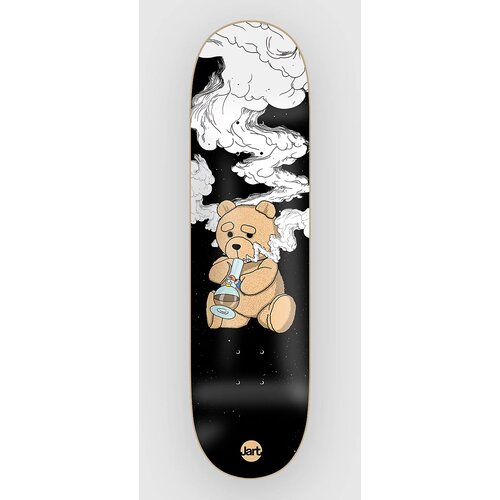 Jart Stay High 8.0&amp;quot;x31.44&amp;quot; HC Skateboard deska uni Slike
