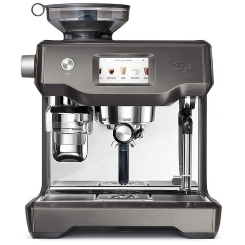 Sage SES990BST4EEU1 coffee maker Fully-auto Espresso machine 2.5 L Cijene