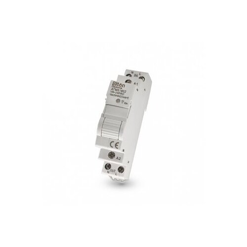 Elementa wifi smart tajmer ATMS1602 450615 Slike