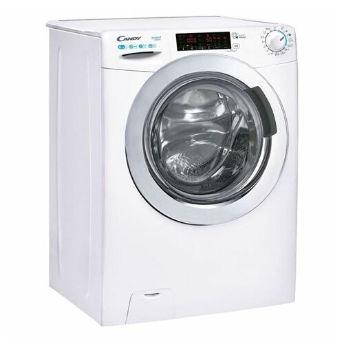Candy CSWS4 464 TWMCE-S mašina za pranje i sušenje veša Slike