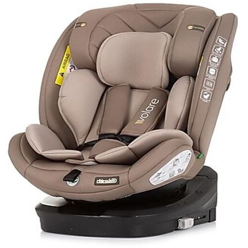 Chipolino 150 cm -Volare auto sedište za decu 40 Slike