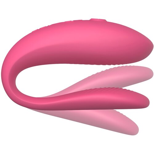 We Vibe Sync Lite Pink Slike