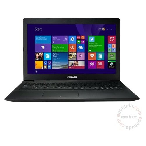 Asus X553MA-XX548T laptop Slike