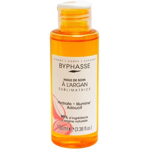 Byphasse Sublimatrice arganovo ulje 100ml Cene