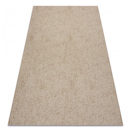 RugsX FLAT 49371265 Preproga iz sisala Trellis - naravna bež slamnata barva, vrvica 160x230 cm, (21999072) Cene