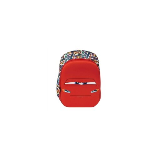  Dječji ruksak Disney Cars Slike