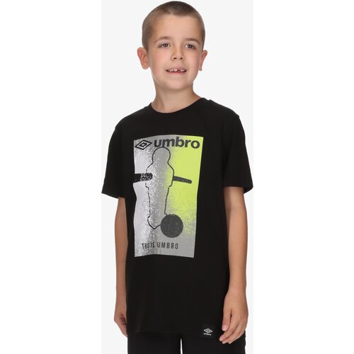 Umbro Majica GRAPHIC 2 T SHIRT JNR Cene