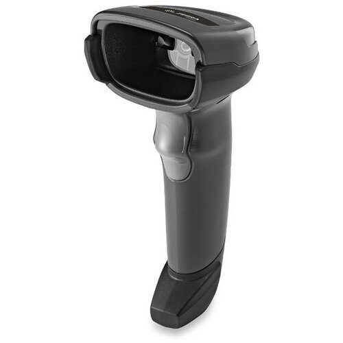 Zebra DS2208 Handheld bar code reader 1D /2D LED Black Cijene