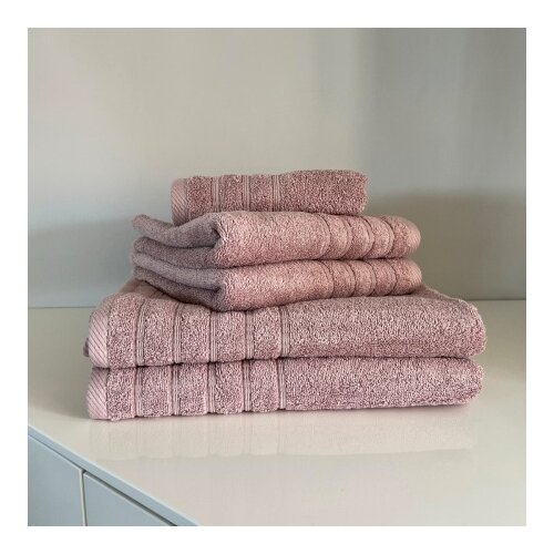  Pe&amp;scaron;kir Bordura 70x140cm 550g/m2 Svetlo Roze boja ( VLK000666-svetlorozeboja26 ) Slike