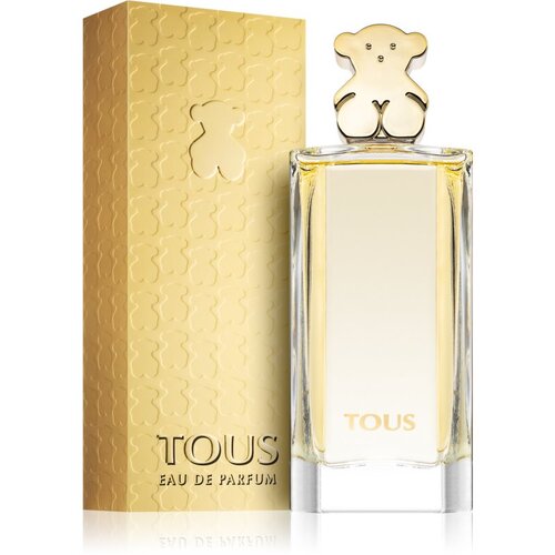 Tous Gold parfumska voda za ženske 50 ml Cene