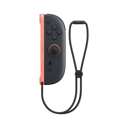 NINTENDO SWITCH 2 Joy-Con Right Light Red Slike