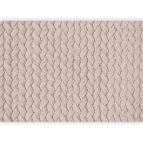 Foto tapeta - Braids - Second Variant 150x105 Standard Slike