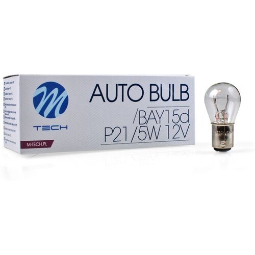 Mtech M-Tech Auto sijalica 21/5W Slike