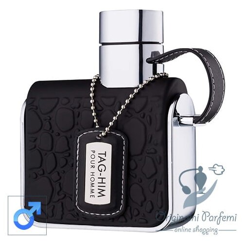 Armaf muški parfem Tag Him 100ml EDP Cene