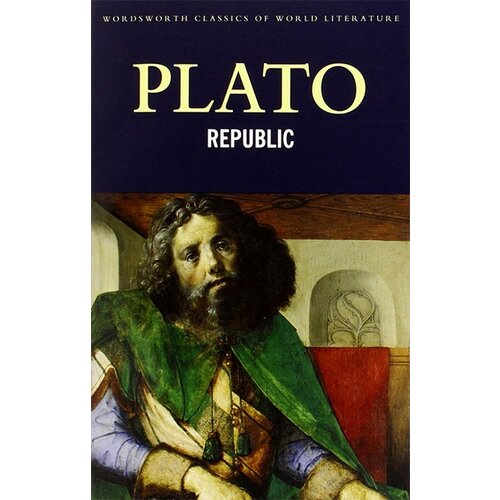 Bookpoint Plato - Republic Cene