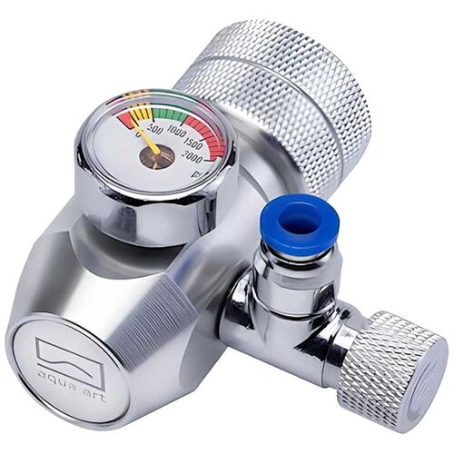 AQUAART co2 regulator Cene
