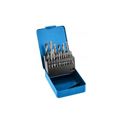  Set borera za metal/beton/drvo 18/1 HT6D379 HOEGERT Cijene