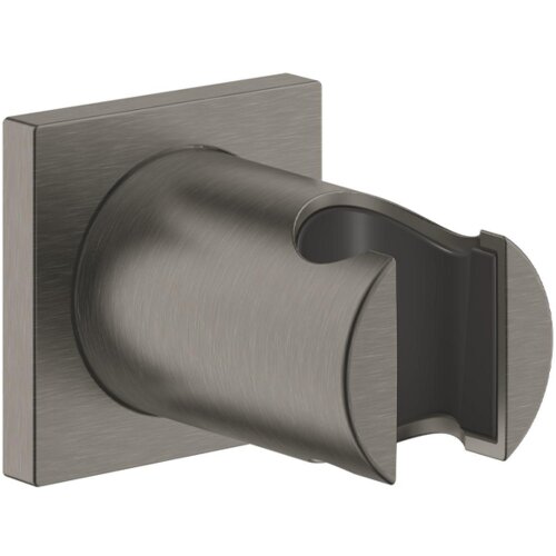 Grohe rainshower zidni držač ručnog tuša crna mat 27075AL0 Cene