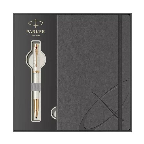 Parker royal ro im premium pearl gt+note ( pk68756 ) Cene