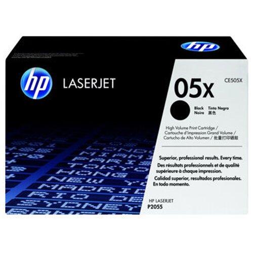 HP SUP TON CE505X Slike