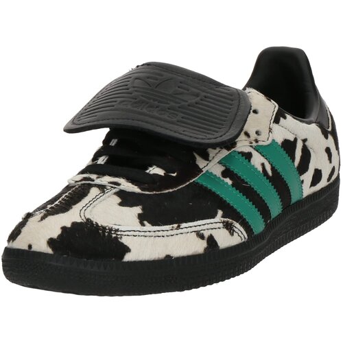 Adidas Nizke superge 'Samba' smaragd / črna / volneno bela Cene