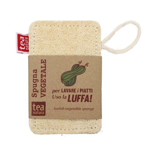 Tea Natura lufa spužva Slike