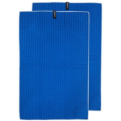 Ladelle Kuhinjska krpa 2 kom od mikrovlakana 45x70 cm – Cijene