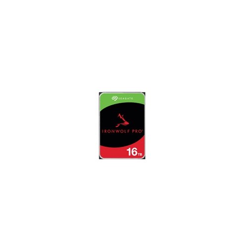 Seagate IRONWOLF PRO 16T VGR.DISK Cene