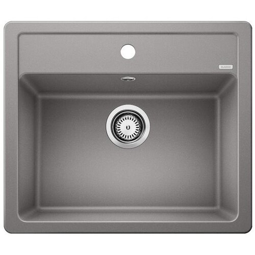 Blanco sudopera legra 6 silgranit alumetalik ( 523333 ) Slike