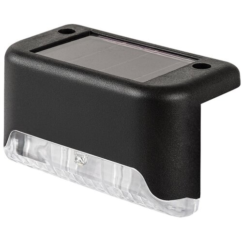 Rabalux 77166 - 4x LED Solarno zidno svetlo sa senzorom sumraka ISPRA 0,06W/1,2V 300 mAh IP44 Slike