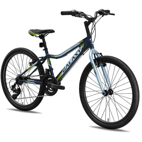 Galaxy Bicikl FESTINA 24" plava/svetlo plava/zelena Cene