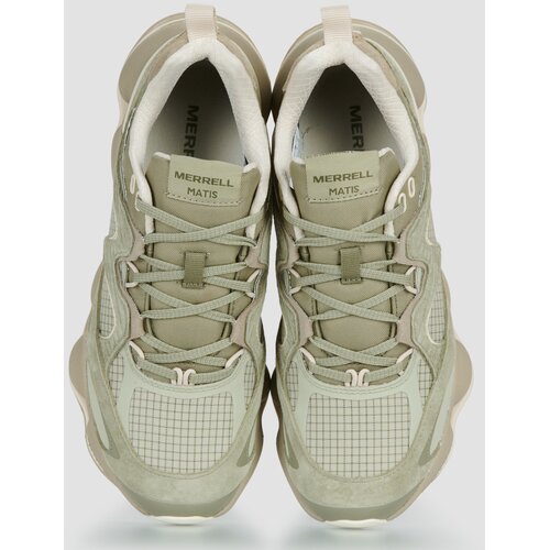 Merrell Nizke superge SPEEDARC MATIS LTR WP Bež Slike