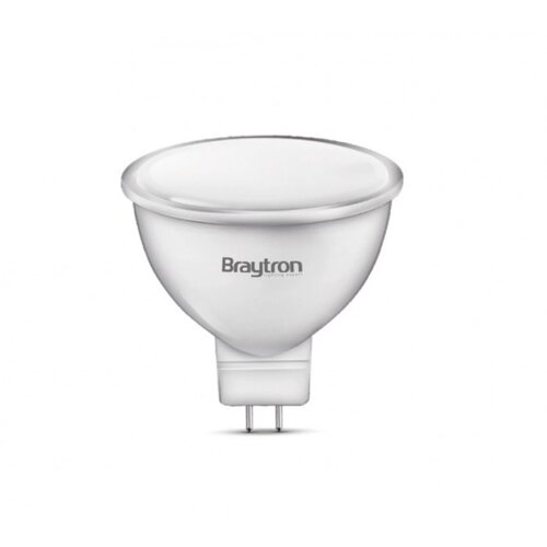 Braytron LED sijalica 5W-GU5.3-SMD-6500K-PLS BRY Cijene