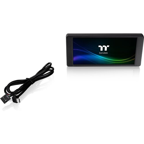Thermaltake LCD Screen Kit Black 6.0inch Cijene