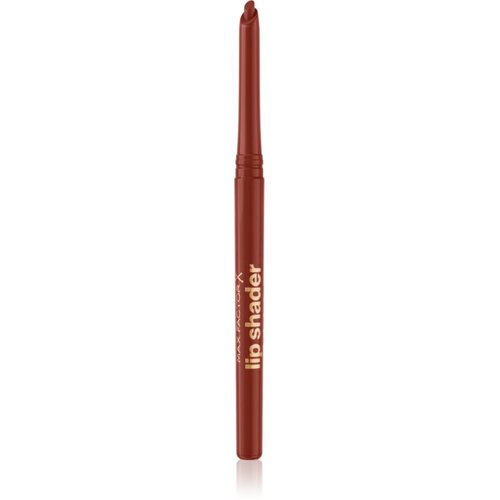 Max Factor 2000 Calorie Lip Shader olovka za konturiranje usana nijansa 110 Soft Spark 0.35 g Slike