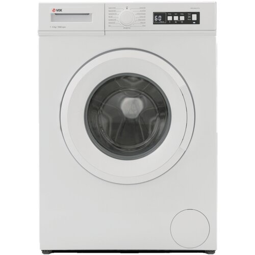 Vox WM1060-SYTD Ve&scaron; ma&scaron;ina, 6 kg, 1000 rpm, dubina 49.7 cm- ESTETSKO O&Scaron;TEĆENO Cene