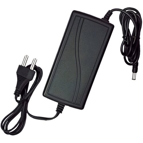 Impakt Adapter AC/DC 12V 5A Cene
